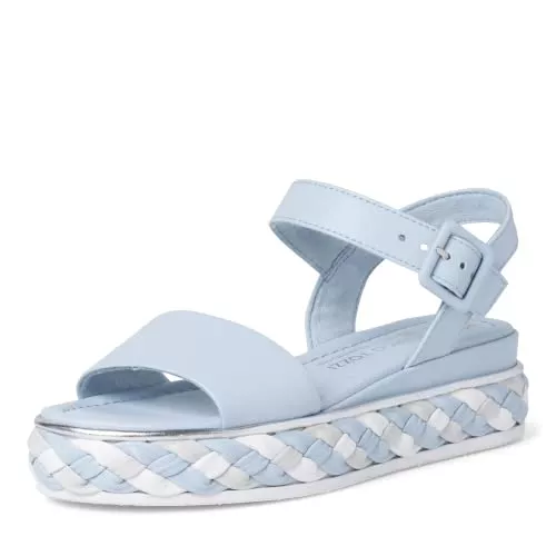 MARCO TOZZI Sandalen & Slides Marco Tozzi Damen 2-2-88702-28 Sandale