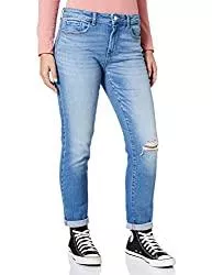 ONLY Jeans ONLY Female Slim Fit Jeans ONLSui Mid Ankle