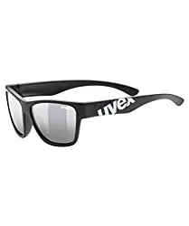 Uvex Sonnenbrillen & Zubehör uvex Unisex Jugend, sportstyle 508 Sonnenbrille