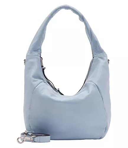 Liebeskind Berlin Taschen & Rucksäcke Liebeskind Berlin Damen Farrah Hobo M, Medium (HxBxT 28cm x 45cm x 15cm)
