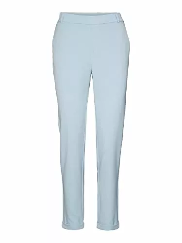 VERO MODA Hosen Vero Moda Vmmaya Mr Loose Solid Pant Noos Damen Hose