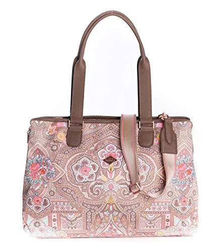 Oilily Taschen & Rucksäcke Oilily Carry All Handtasche 36 cm