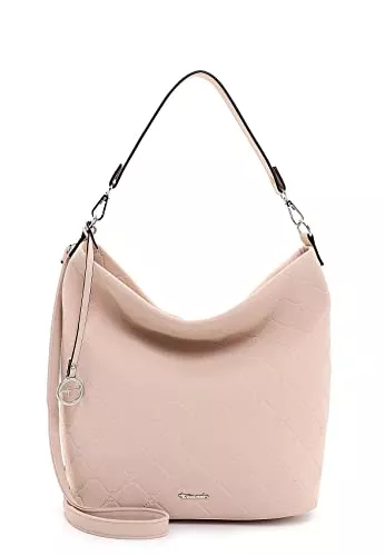 Tamaris Taschen & Rucksäcke Tamaris Beutel Anastasia Soft 31632 Damen Handtaschen Uni One Size