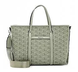 Tamaris Taschen & Rucksäcke Tamaris Shopper Grace 31438 Damen Handtaschen Print One Size