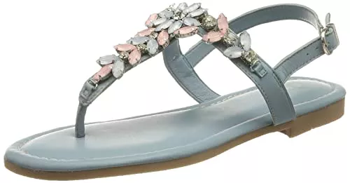 MARCO TOZZI Sandalen & Slides Marco Tozzi Damen 2-2-28188-28 Sandale