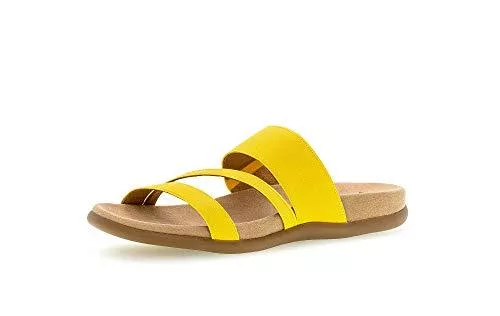 Gabor Sandalen & Slides Gabor Shoes 03.702_Gabor Damen Pantoletten