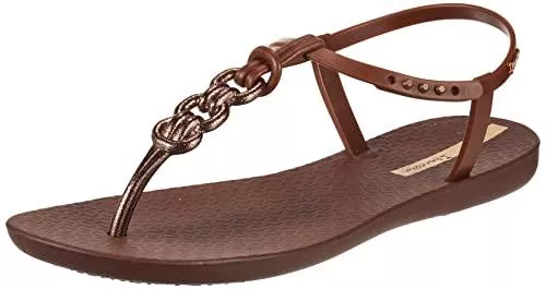Ipanema Sandalen & Slides Ipanema Damen Class Charm II FEM