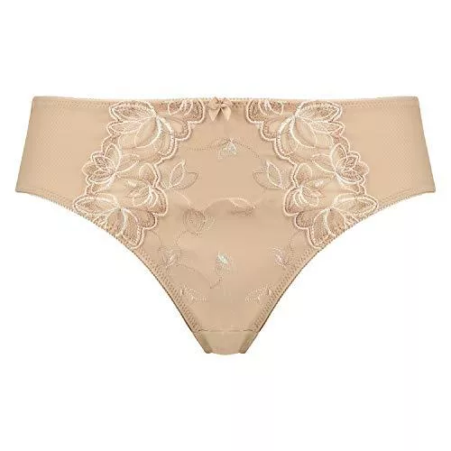 HUNKEMÖLLER Unterwäsche & Dessous HUNKEMÖLLER Hochgeschnittener Slip Diva