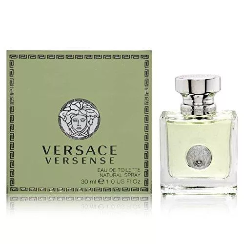 Versace Accessoires Versace Versense femme/woman Eau de Toilette, 30 ml