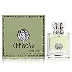 Versace Accessoires Versace Versense femme/woman Eau de Toilette, 30 ml