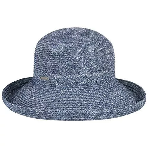 Seeberger Hüte & Mützen Seeberger Bolero Strohhut Damenhut Sommerhut Sonnenhut Gartenhut