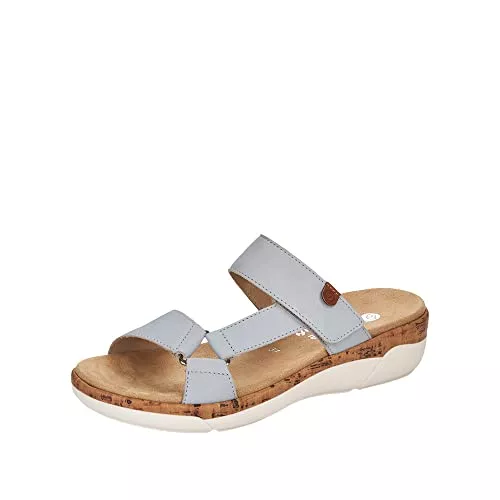 Remonte Sandalen & Slides Remonte Damen R6856 Sandale