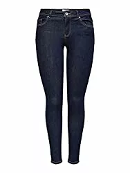 ONLY Jeans ONLWAUW Life MID Skinny BJ114-3 NO