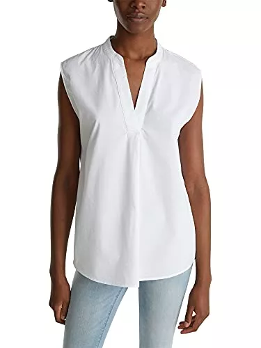 ESPRIT Ärmellose Blusen ESPRIT Damen Bluse