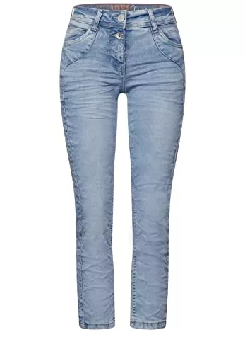 Cecil Jeans Cecil Damen Jeanshose