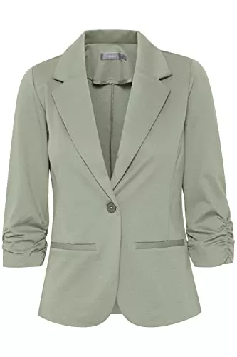 Fransa Blazer fransa Damen Jacke Blazer 20604689