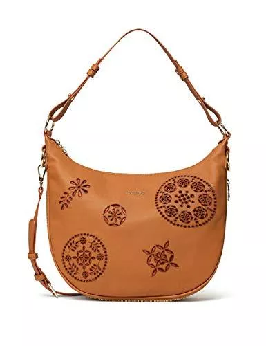 Desigual Taschen & Rucksäcke Desigual Bols_inés Siberia Schultertasche