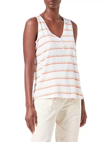 TOM TAILOR Tops TOM TAILOR Damen T-Shirt Top