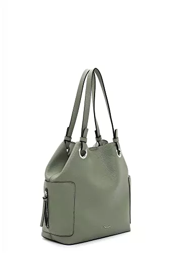 Tamaris Taschen & Rucksäcke Tamaris Shopper Gloria 31481 Damen Handtaschen Uni One Size