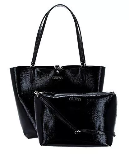 Guess Taschen & Rucksäcke Guess Damen Alby Toggle Tote Bag, Size One
