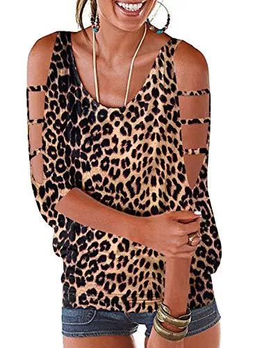 Ranphee Kurzarmblusen Ranphee T Shirt Kurzarm Frau Sommer Fledermausärmel Chic Bluse Kalt Bluse Baumwolle Weit Top