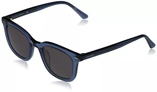 Calvin Klein Sonnenbrillen & Zubehör CALVIN KLEIN EYEWEAR Unisex CK20538S-405 Sonnenbrille