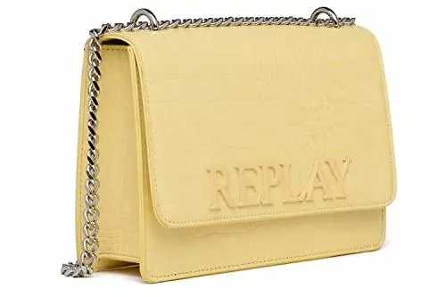Replay Taschen & Rucksäcke Replay Damen Fw3000.026.a0420r Schultertasche, UNIC