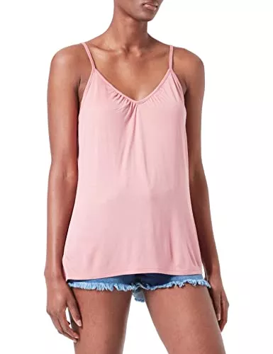 TOM TAILOR Tops TOM TAILOR Denim Damen Spagettitop