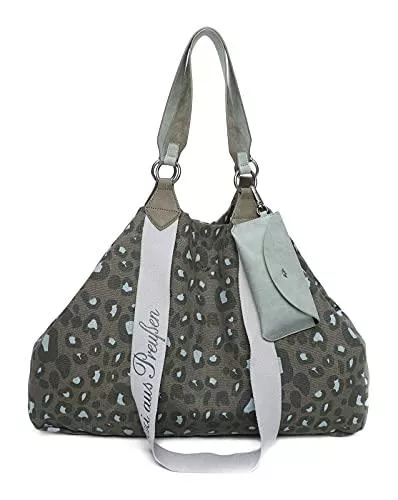 Fritzi aus Preussen Taschen & Rucksäcke Fritzi aus Preussen Damen Izzy Shopper, Einheitsgröße