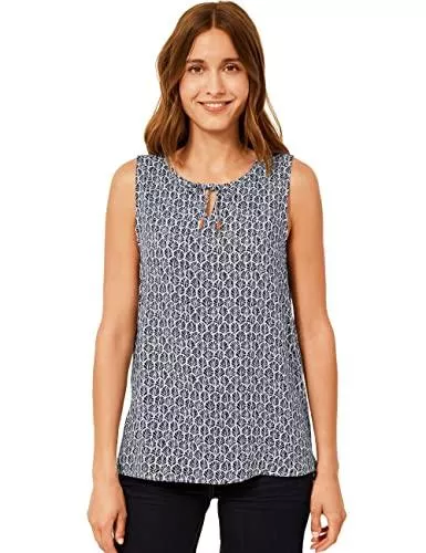 Cecil Ärmellose Blusen Cecil Damen Blusentop