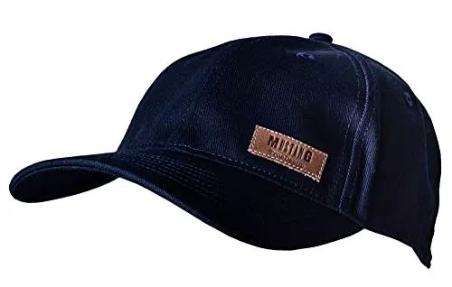 MUSTANG Hüte & Mützen MUSTANG Basecap Mütze 6-Panel-Cap Base Cap Kappe Baseball Cap Uni One Size