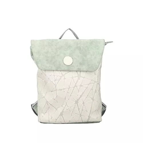 Rieker Taschen & Rucksäcke Rieker Damen H1386 Rucksack, Einheitsgröße