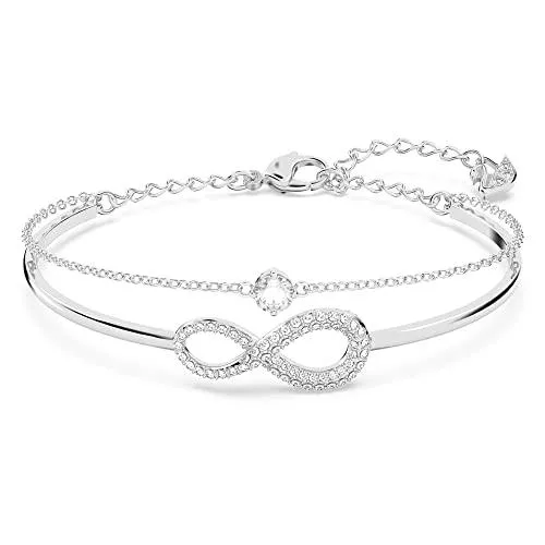 Swarovski Schmuck Swarovski Kollektion Swa Infinity Armbänder