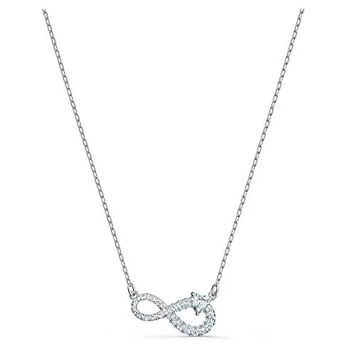 Swarovski Schmuck Swarovski Kollektion Swa Infinity