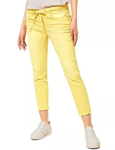 STREET ONE Jeans Street One Damen Jeans