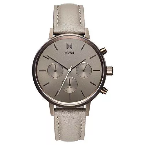MVMT Uhren MVMT Women's Analog Quartz Watch with Ceramic Strap