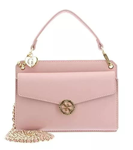 GUESS Taschen & Rucksäcke Guess Holdall Handtasche 20 cm