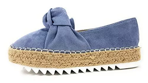 BULLBOXER Flache Schuhe BULLBOXER Damen 155001f4t_psbltd Loafer Flat