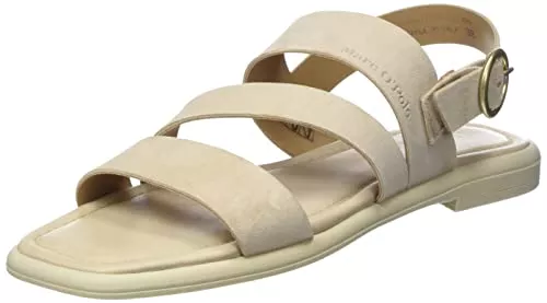 Marc O'Polo Sandalen & Slides Marc O'Polo Damen Mod. Katia 5b Flache Sandale