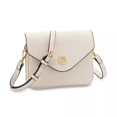 MARCO TOZZI Taschen & Rucksäcke MARCO TOZZI Damen 2-2-61029-28 Handtasche, Einheitsgröße