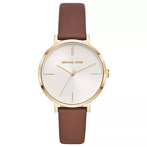 Michael Kors Uhren Michael Kors MK7099 Damen Armbanduhr