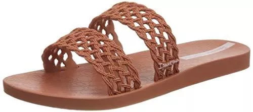 Ipanema Sandalen & Slides Ipanema Damen Renda Fem Slide