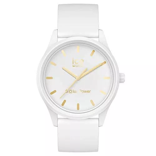 ICE-WATCH Uhren ICE Watch Damen-Uhren Analog Quarz 32015100