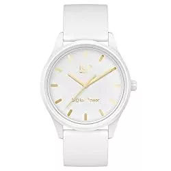ICE-WATCH Uhren ICE Watch Damen-Uhren Analog Quarz 32015100