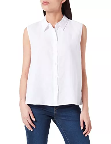 ESPRIT Ärmellose Blusen ESPRIT Collection Damen Bluse