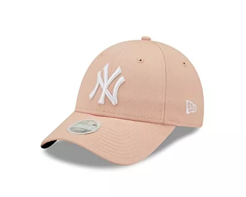 New Era Hüte & Mützen New Era 9Forty Caps für Damen Frauen Mädchen Basecap Kappe MLB Baseball Yankees Dodgers Strapback Snapback verstellbar