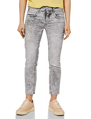 STREET ONE Jeans Street One Damen Jeans
