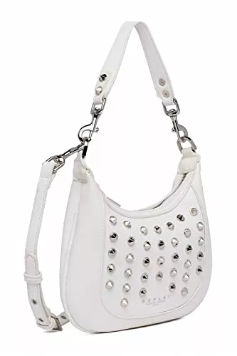 Replay Taschen & Rucksäcke Replay Damen Fw3279.000.a0437r Handtasche, UNIC