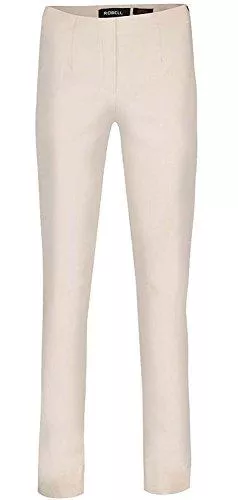 Robell Hosen Robell Marie Damen Bengaline Stretchhose Frühjahr/Sommer 2018