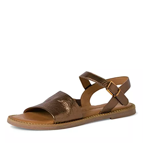 Tamaris Sandalen & Slides Tamaris Damen Sandale 1-1-28120-28 normal Größe: EU